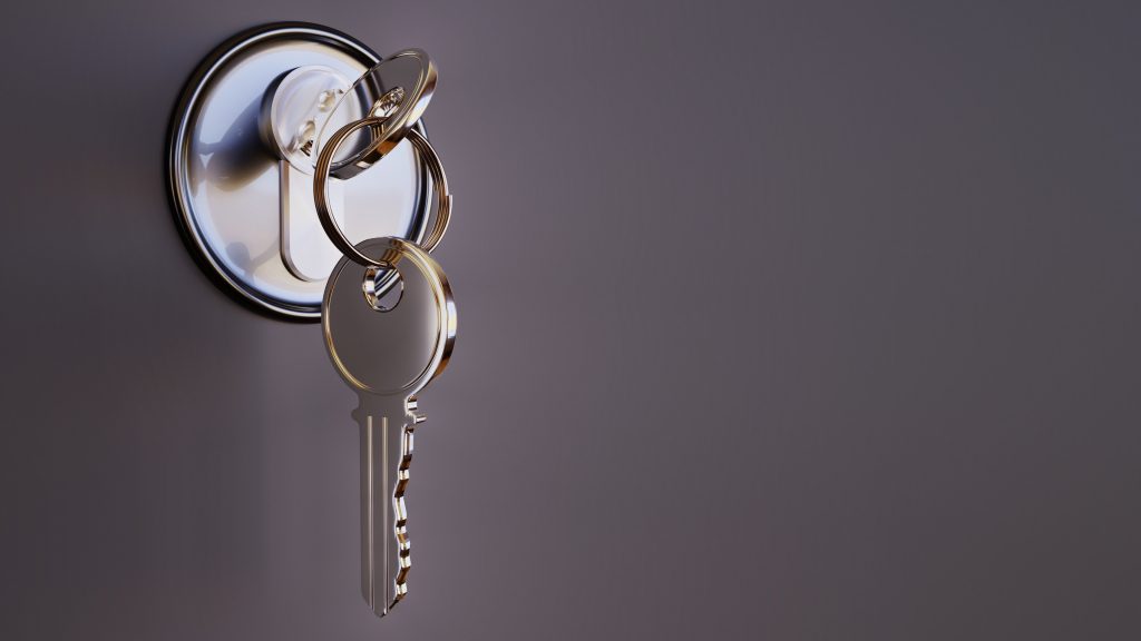 Strategies for Managing Access Control and Door Hardware