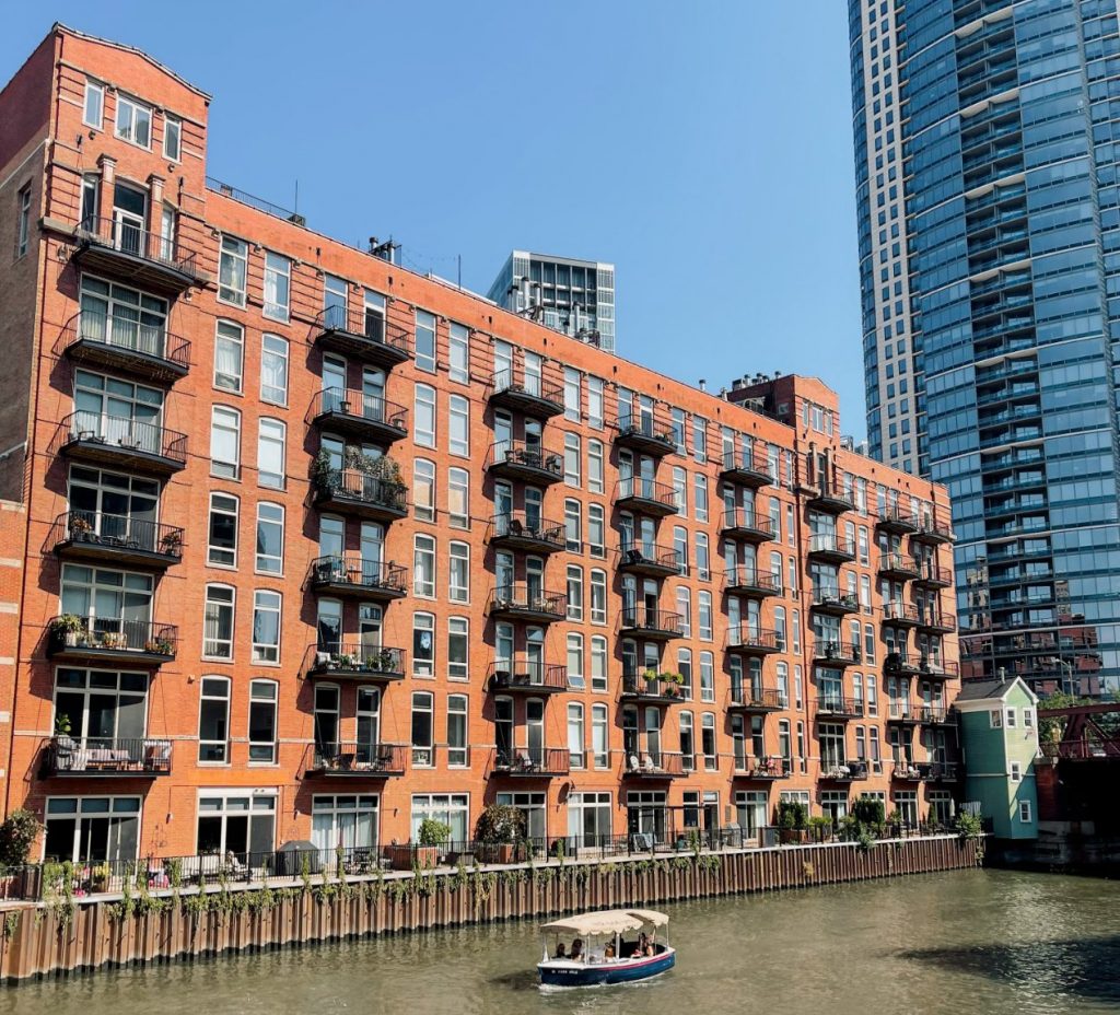 Multifamily Housing Trend: Centralization of Fire Protection