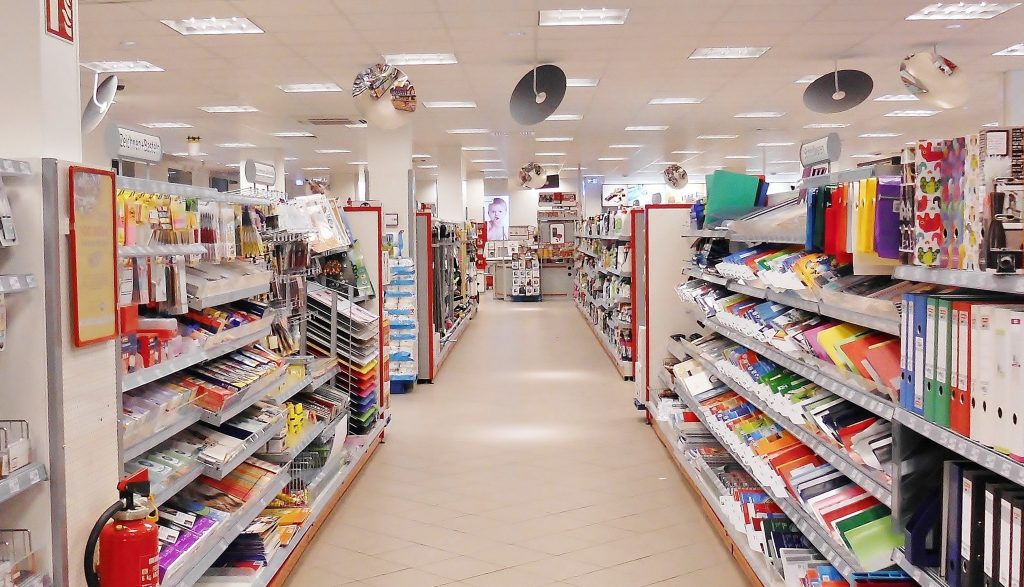 Why supermarkets are moving toward centralized fire protection, Tom Parrish, Telgian for Supermarket News