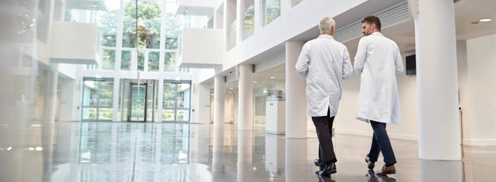 Healthcare Industry Engineering and Consulting