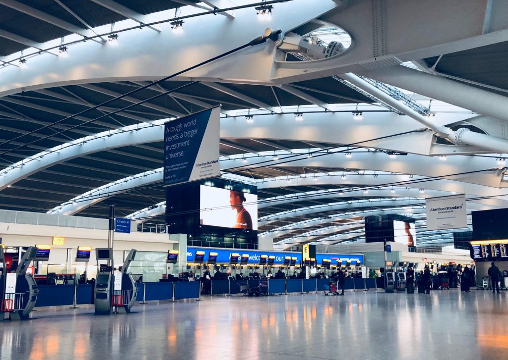 Aviation Industry Engineering and Consulting