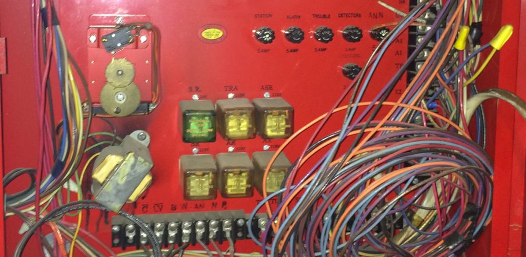 Fire Alarm System Replacement webinar