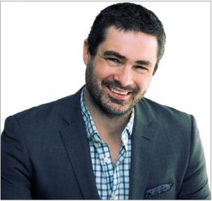 Eddie Farrow, Telgian Engineering & Consulting
