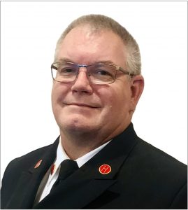 Telgian’s Tom Parrish Selected as a 2025 ESX Education Advisor