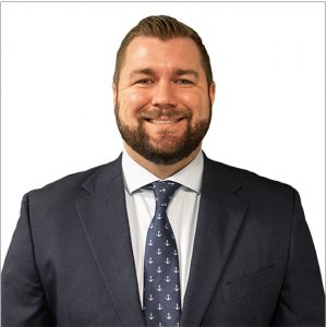 Paul Martin, CPA Joins Telgian Fire Safety as Vice President of Finance / Controller