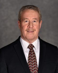 Ray Dotts, Telgian Engineering & Consulting