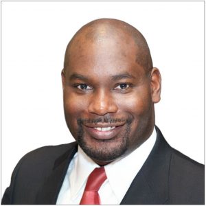 Darion Morgan appointed Telgian Engineering & Consulting Vice President of Finance/Controller
