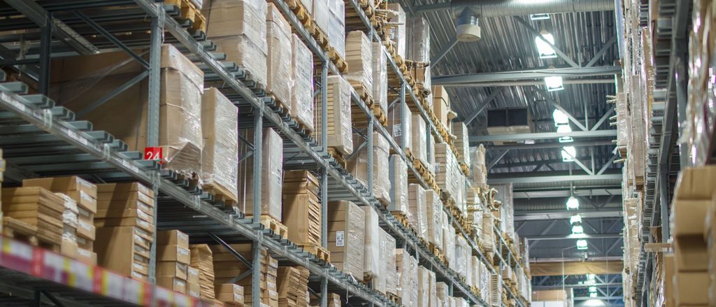Introduction to High Pile Storage Requirements webinar
