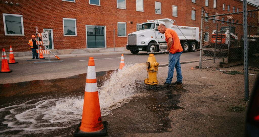 Water Supply Analysis: Preventing Costly Delays in Building Projects